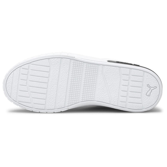 Puma Cali Star Wn s Puma White-Puma Black